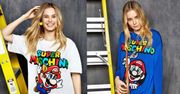 Limitowana kolekcja Moschino x Nintendo