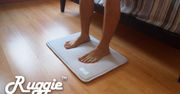 Ruggie - mata, która pomoże Ci wstać z łóżka