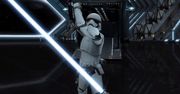 Lightsaber Escape - masz smarfona? Masz miecz świetlny!