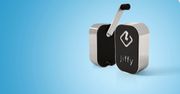Jiffy - powerbank na korbkę