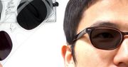 Jak zmienić zwykłe okulary w szkła 3D? Prosty sposób
