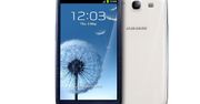 Ostatnie szlify Galaxy S III - czy będzie lepszy chipset?