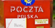 Uważaj! Oszuści podszywają się pod Pocztę Polską