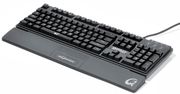 QPAD MK-80: Mechaniczna klawiatura dla graczy