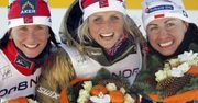 Bjoergen, Johaug, Kowalczyk - ile zarobią?