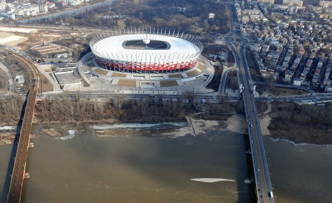 Będzie praca w czasie Euro 2012. Gdzie?