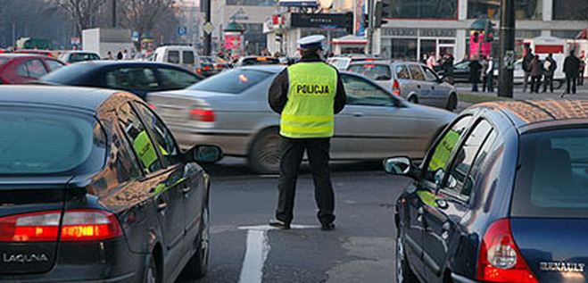 Koniec pełnopłatnych zwolnień lekarskich dla policjantów