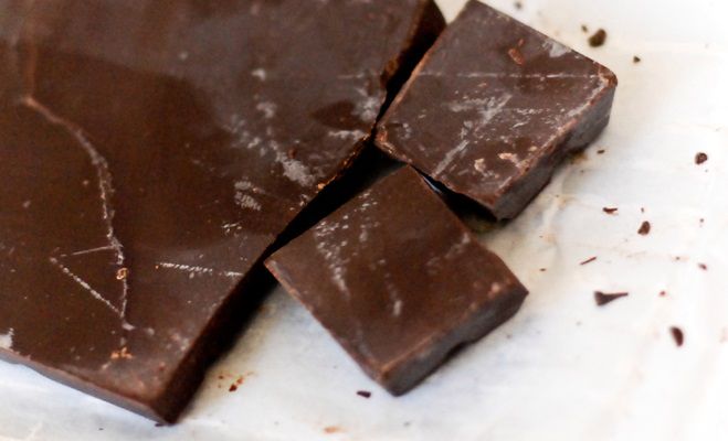 Dlaczego czekolada bieleje? Naukowcy rozwikłali sekret