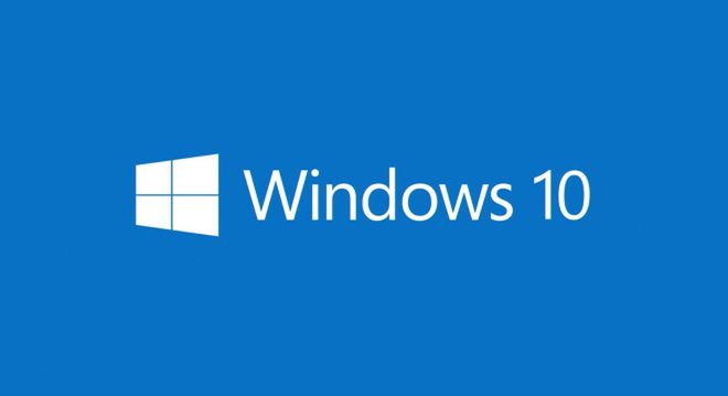Windows 10 - pierwszy system w historii z ikonką środkowego palca