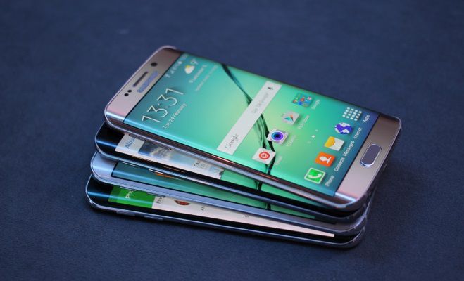Co wiemy o Samsungu Galaxy S7?