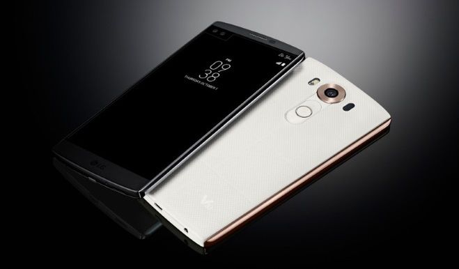 LG G5 będzie niesamowitym smartfonem? Chyba tak