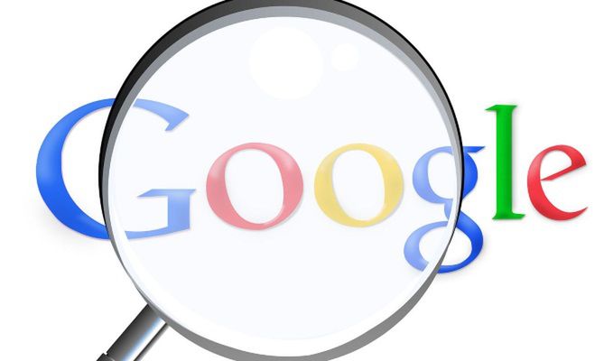 Google szuka specjalisty od wyszukiwarek