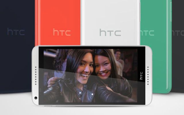 HTC ogłasza program skupu akcji