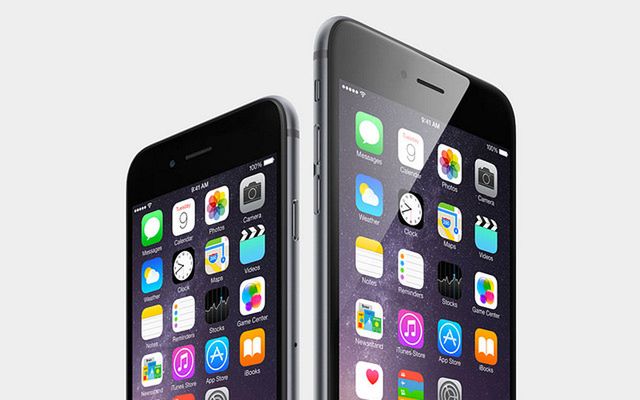 84 proc. urządzeń Apple z iOS 9
