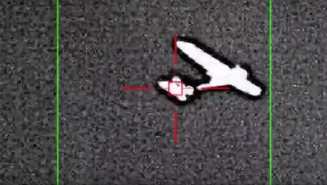 Boeing pokazał laserowego zabójcę dronów