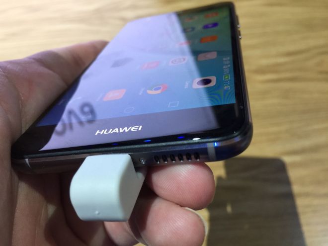 IFA 2016: Dwa nowe telefony Huawei z serii Nova