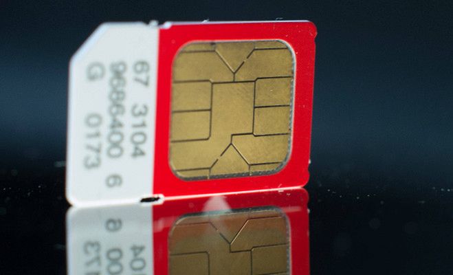 Rząd chce obowiązkowej rejestracji kart pre-paid