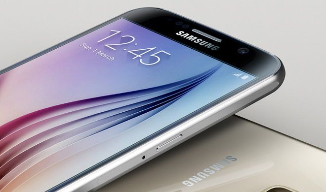 Samsung Galaxy S7 Edge w benchmarku AnTuTu!