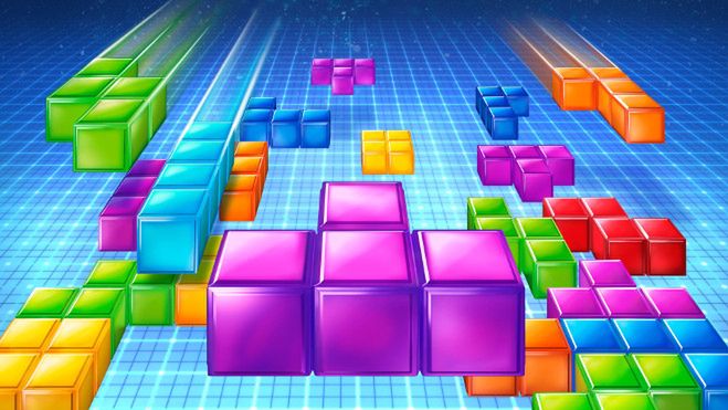 Tetris debiutuje w wersji na PC