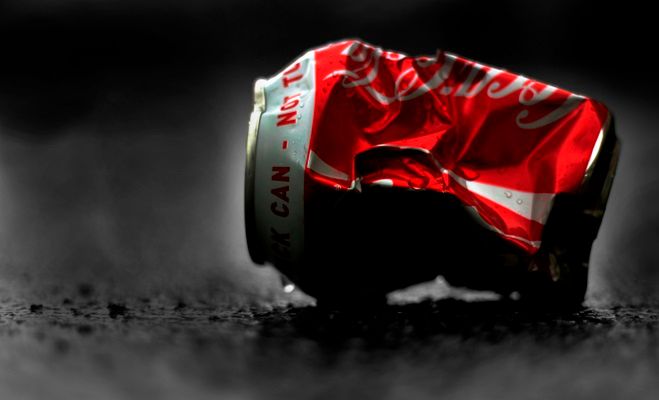 Coca-Cola manipulowała wynikami badań. Chciała ukryć swój wpływ na otyłość
