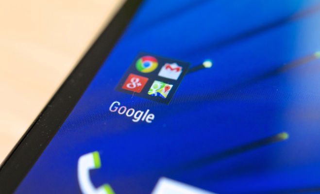 Google zapowiada szybszy internet mobilny