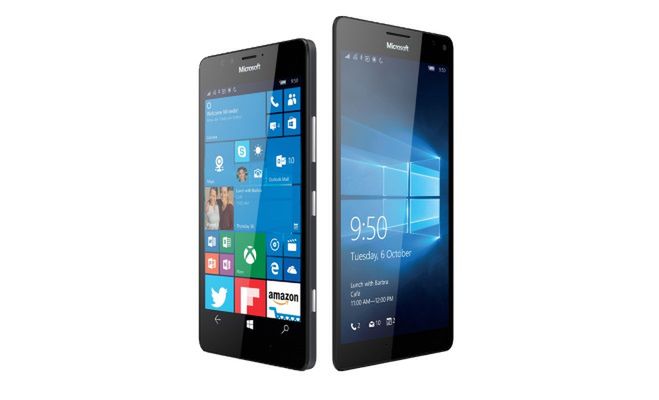 Microsoft kończy sprzedaż smartfonów Lumia?