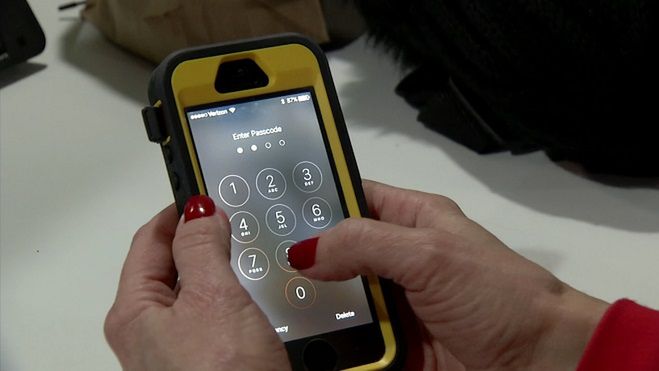 FBI nie zdradzi, w jaki sposób odblokowało iPhone'a