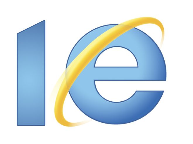Internet Explorer 10 z interfejsem Metro - test