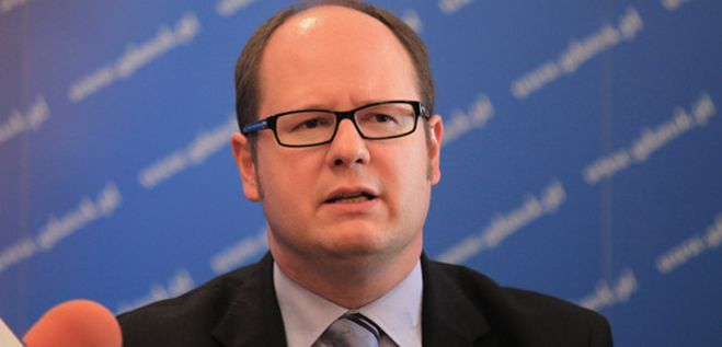 Adamowicz jednym z najbogatszych prezydentów w Polsce