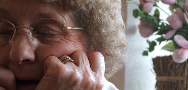 Skończyła 84 lata i może iść do pracy!