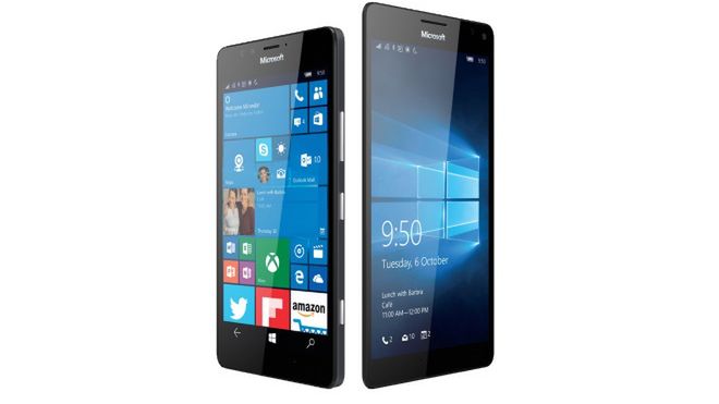 Microsoft kończy sprzedaż Smartfonów Lumia