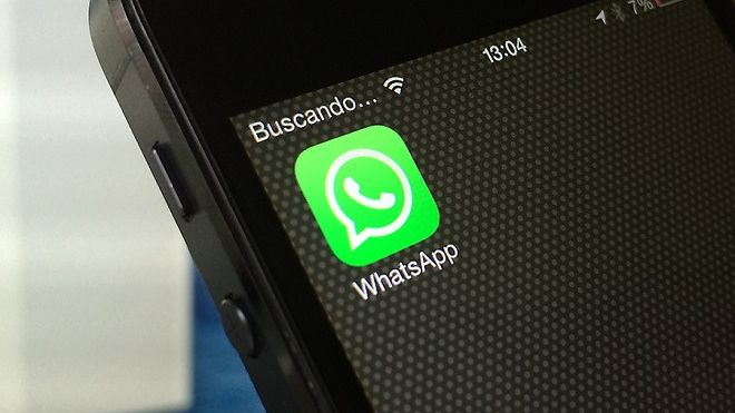 aktualizacja whatsapp snapchat