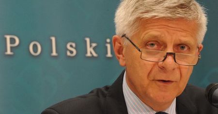 Marek Belka szuka stażystów. Płaci 2 tys. zł netto