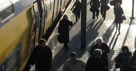"Wyczerpał się kredyt społecznego zaufania"