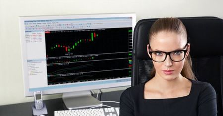 "Jak dawać etaty, gdy jest się na granicy bankructwa?"
