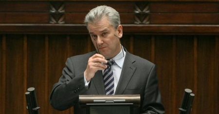 Minister Grabarczyk rozdawał etaty po znajomości?