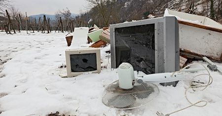 Życie bez telewizora - czy to jest możliwe?