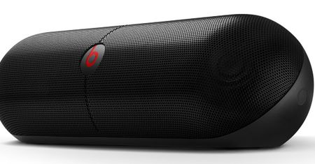 Głośniki Beats Pill XL grożą pożarem. Apple przyjmuje zwroty