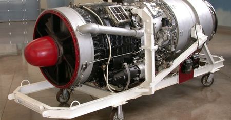 Boeing patentuje nowy silnik. Tak potężny, że nie ma prawa istnieć