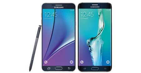 Wszystko, co wiemy o Samsungu Galaxy Note 5
