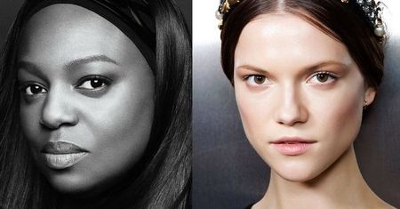 Kim jest Pat McGrath?