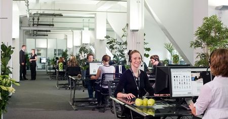 Około 400 osób ma zatrudnić w Polsce austriacka firma CCC