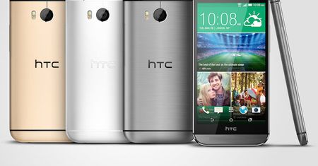 #dziejesiewtechnologii [16]: żałosna reklama HTC i spore straty Sony