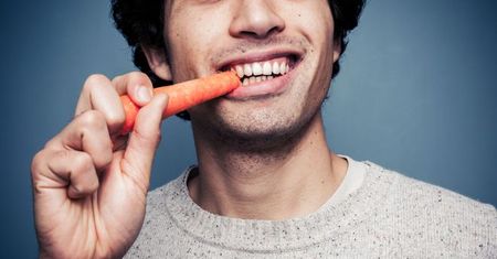 Marchew chroni przed rakiem prostaty – poczęstuj nią swojego mężczyznę