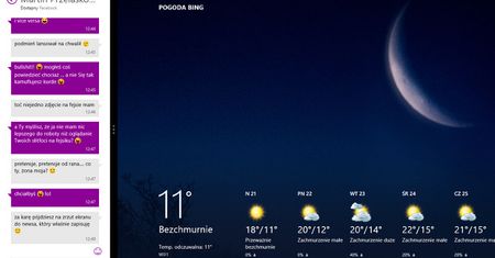 Jak 3 latek radzi sobie z Windows 8