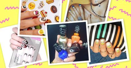 Zrób sobie idealne nailfie!