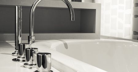 Bateria termostatyczna - czy warto mieć ją w swojej łazience?
