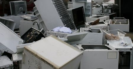 Najczęściej zgłaszane marki do naprawy w 2015 roku