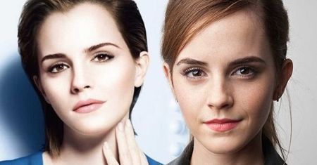 Emma Watson oskarżona o rasizm przez udział w reklamie Lancome