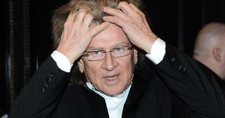 Jedyny trik Zbigniewa Wodeckiego na zdrowe i silne włosy